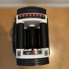 FIELDOOR 可変式ダンベル　22キロ
