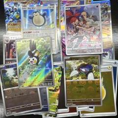 ポケモンカードセット