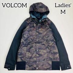 セットアイテム対象 VOLCOM ボルコム スノーボード ウェア