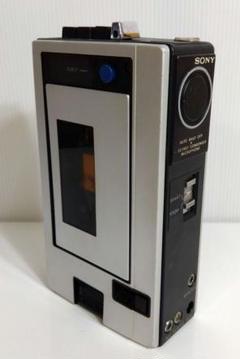 昭和レトロ　SONY ソニー　テープコーダー　TC-45 ジャンク品 昭和レトロ SONY ソニー テープコーダー TC-45 ジャンク品