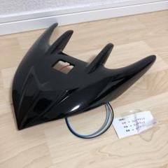 ウイング様 チャイナ製ZXウィング 準備編（ホンダ Live Dio (ライブディオ