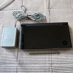 DSi LL 本体