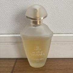 ゲラン エアー エール ド サムサラ オードトワレ 50ml - メルカリ
