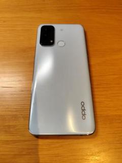 OPPO - 【Nayu】OPPO Reno 5A デュアルSIM対応　中古品 OPPO Reno5A SIMフリー CPH2199 eSIMデュアルSIM対応 - メルカリ