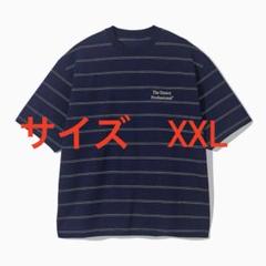 Ennoy 胸ロゴ Tシャツ XXL オリーブのみ ENNOY PROFESSIONAL LOGO T-SHIRT ブラック L｜Yahoo!フリマ（旧