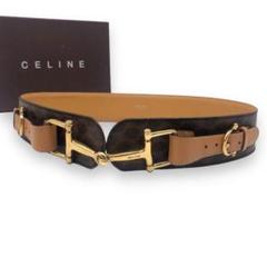 CELINE(セリーヌ) / チェーンベルトベルト/GLD/レディース