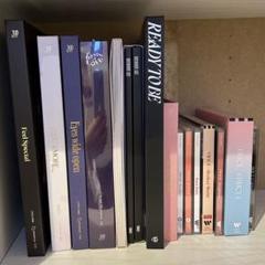 TWICE アルバム CD セット