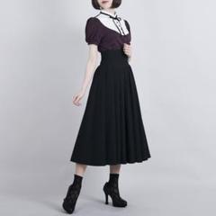 【NO.S PROJECT新品・販売終了品】フリルデンスカート 2025年最新】ノスプロジェクト スカートの人気アイテム - メルカリ