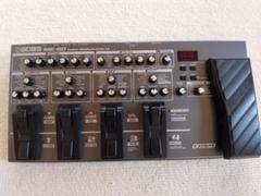 じゅんにつき他者購入不可！ BOSSマルチエフェクターME80一式セット！ BOSSME-80 Guitar Multiple Effects【マルチエフェクター】【Web