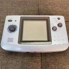 2025年最新】ネオジオポケットカラー ジャンクの人気アイテム
