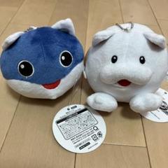 Amazon.co.jp: 風来のシレン6 マムル&チンタラ マスコット