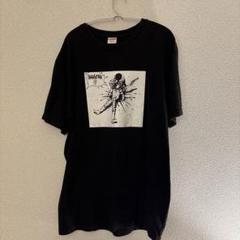 AKIRA supreme パーカー　Mサイズ　島鉄雄 AKIRA supreme パーカー Mサイズ 島鉄雄