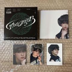 IN(I)SIDE ver INI THE ORIGIN FC限定盤 木村柾哉｜Yahoo!フリマ
