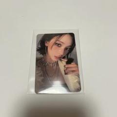 aespa カリナ Dirty Work 教保文庫 KYOBO 限定 トレカ aespa カリナ dirty work トレカ - メルカリ