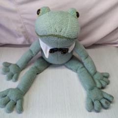 カエルのブリトー(2016年　ブリトーガール) カエルのブリトーについて（まとめ） - FROGS カエルグッズ専門