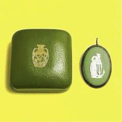 2168 ウェッジウッド ブローチ ヴィンテージ ジャスパー 楽天市場】Wedgwood ウェッジウッド ジャスパー ブローチ 兼