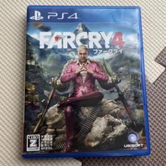 PS4 far cry4