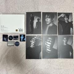 ジョンヨンファ Your City ポストカード&ステッカーセット A