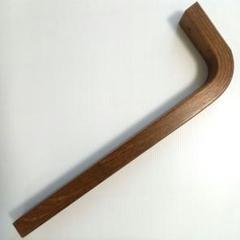 Artek スツール60脚 ウォルナット （1本）
