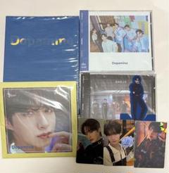 oneus dopamine シオン　トレカ　원어스 시온 포카　キラキラトレカ