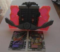 DXガッチャーイグナイター　本体のみ DXガッチャーイグナイター｜仮面ライダーおもちゃウェブ