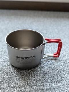 キャンプ引退セット】小物編 トランギア、エバニュー等 - メルカリ