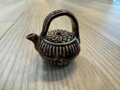古伊万里　李朝　3点まとめ売り　香合　茶道具 古井戸茶碗 高麗 李朝 茶道具 ウブ品 朝鮮古玩 伝世品焼物