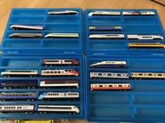 おもちゃ トレーン Nゲージ 新幹線 電車