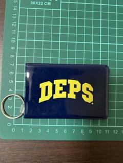 デプス　パスケース　deps キーホルダー⑤のサムネイル