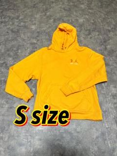 UNION × Jordan 2  FLC Hoodie "Orange"のサムネイル