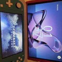 Switch エースコンバット7 スカイズ アンノウン デラックス エディション