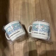 JAL 日本航空 カップ&ソーサー Amazon.co.jp: レア JAL 日本航空 カップ&ソーサー 昭和