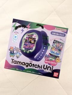 か*わ様 Tamagotchi Uni モンスターカーニバル 本体 中古 中古】バンダイ Tamagotchi Uni Monster Carnival たまごっち