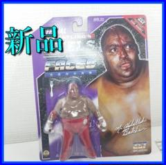 2025年最新】アブドーラ・ザ・ブッチャー フィギュアの人気