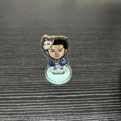 トラキン　アクスタ　ファンタ　瀬口黎弥 BTTM4 FANTASTICS 瀬口黎弥 アクスタ - メルカリ
