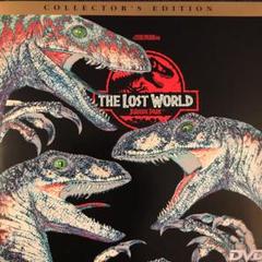 【希少】ジュラシック・パーク シリーズ THE LOST WORLD 36パック 希少】ジュラシック・パーク シリーズ THE LOST WORLD 36パック