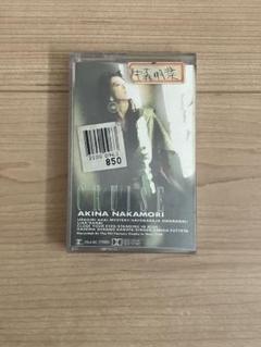 【未開封】中森明菜 クルーズ CRUISE カセットテープ 松田聖子 岡田有希子 未開封】中森明菜 クルーズ CRUISE カセットテープ 松田聖子
