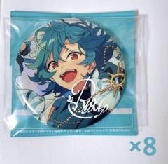 宝丈萊香 缶バッジ まとめ売り あんスタ 缶バッジ 9周年 宝丈萊香 ライカ - メルカリ