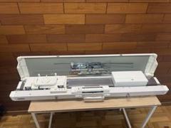 SILVER REED シルバーリード マイスタジオ 2025年最新】シルバー精工の人気アイテム - メルカリ