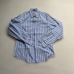 Abercrombie and Fitch ストライプシャツ Muscle