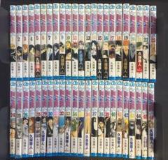 Bleach 65巻の中古 未使用品を探そう メルカリ
