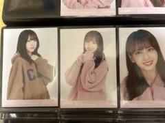 乃木坂46 佐藤楓 2020 February-III 生写真 ヨリ チュウ