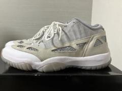 エアジョーダン11 レトロ　ロー　IE AIR JORDAN 11