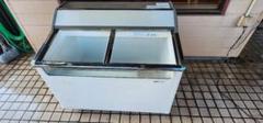 激安 SANYO SCR-R551N 冷凍庫 温度調整可能 九州 佐賀 SANYO 冷凍庫 SCR-R551N 温度調整可能 長崎 佐賀近辺引き取り