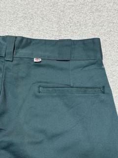 2025年最新】dickies 874 usa製 チビタグの人気アイテム - メルカリ