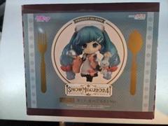 Amazon.co.jp: ねんどろいど 雪ミク 冬のごちそうVer. : ホーム