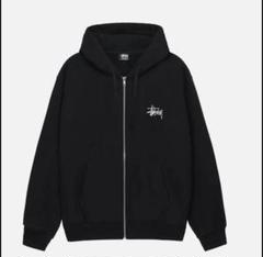 2025年最新】stussy ジップパーカー レディースの人気アイテム