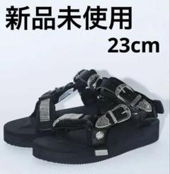 ⭐️【新品、未使用】TOGA × SUICOKE サンダル MURA 26㎝ 新品 定価3.9 TOGA × SUICOKE サンダル MURA 26㎝
