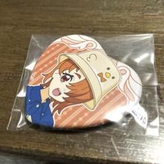 ひろがるスカイプリキュア ハート型缶バッジセット ひろがるスカイプリキュア ハート 缶バッジ ツバサ - メルカリ