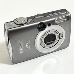最終値下げ！Canon IXY DIGITAL 900IS ジャンク　コンデジ Canon IXY DIGITAL 900IS デジタルカメラ 【ジャンク】 - メルカリ